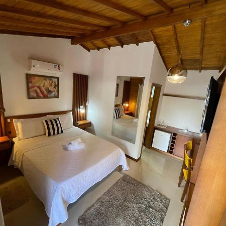 Suites 224 卡内拉 外观 照片