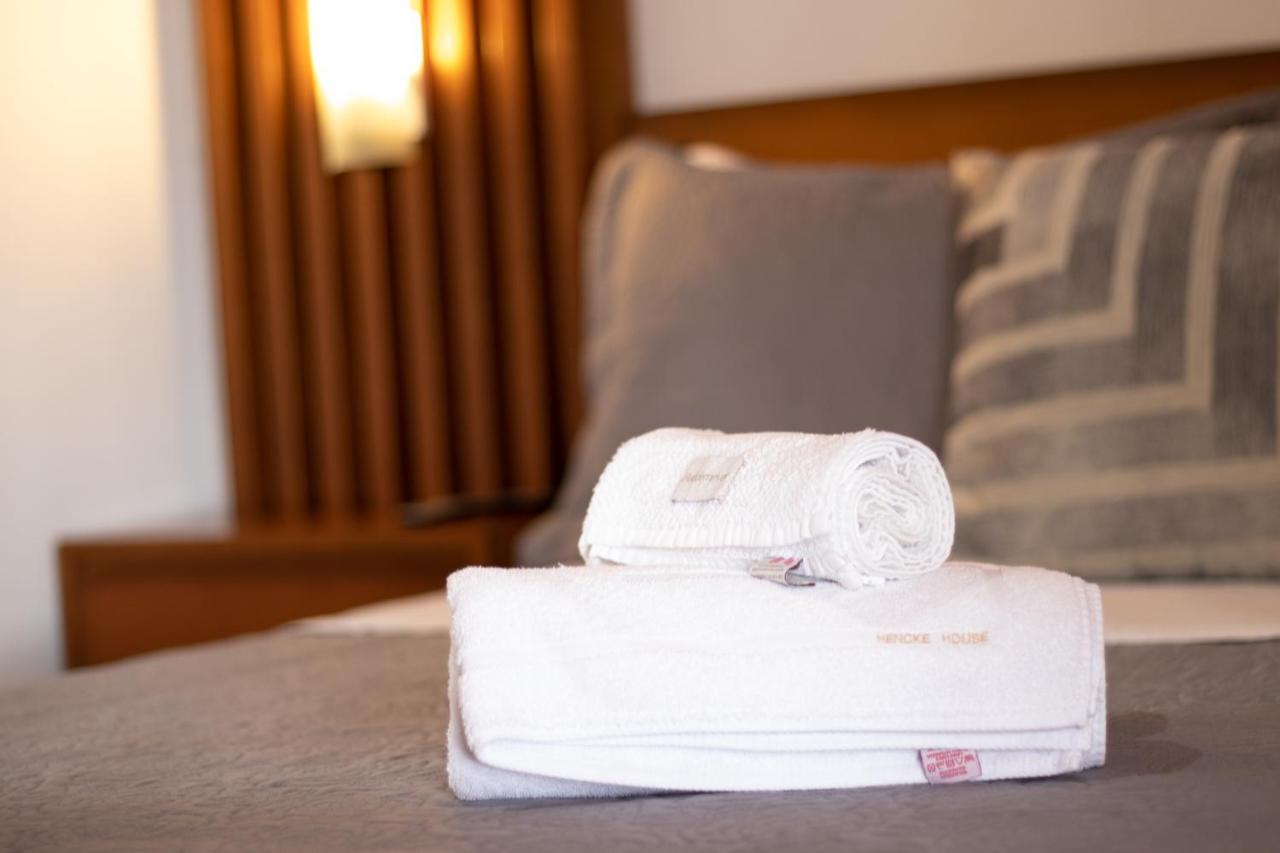 Suites 224 卡内拉 外观 照片