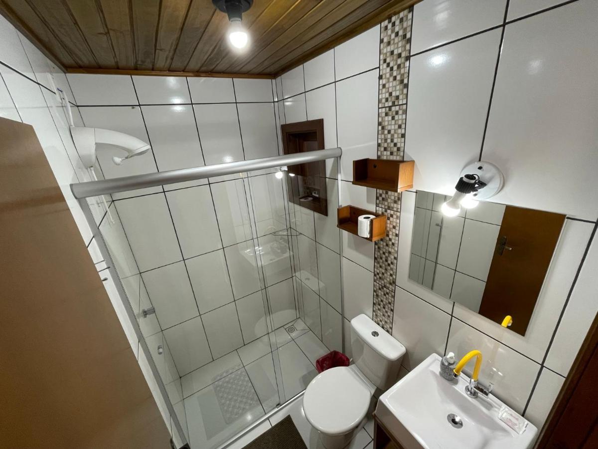 Suites 224 卡内拉 外观 照片
