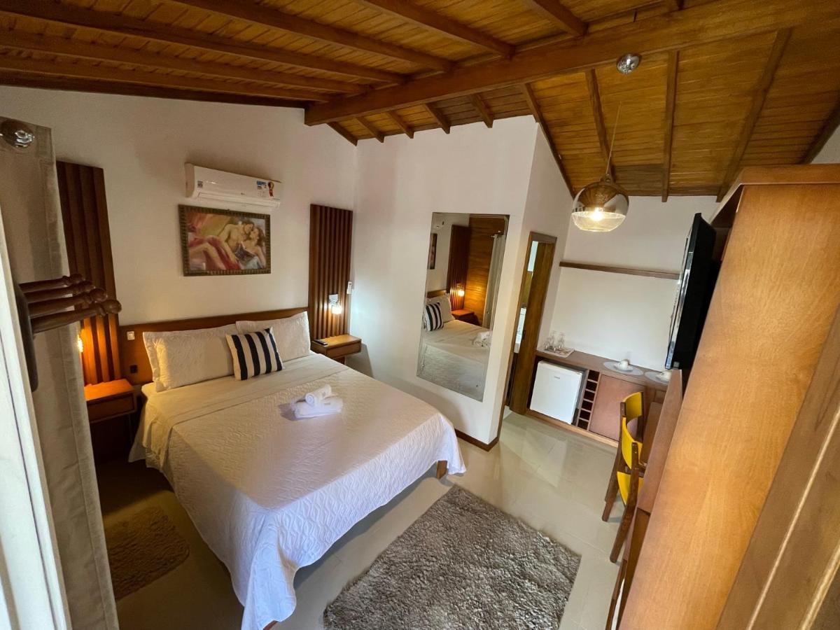 Suites 224 卡内拉 外观 照片