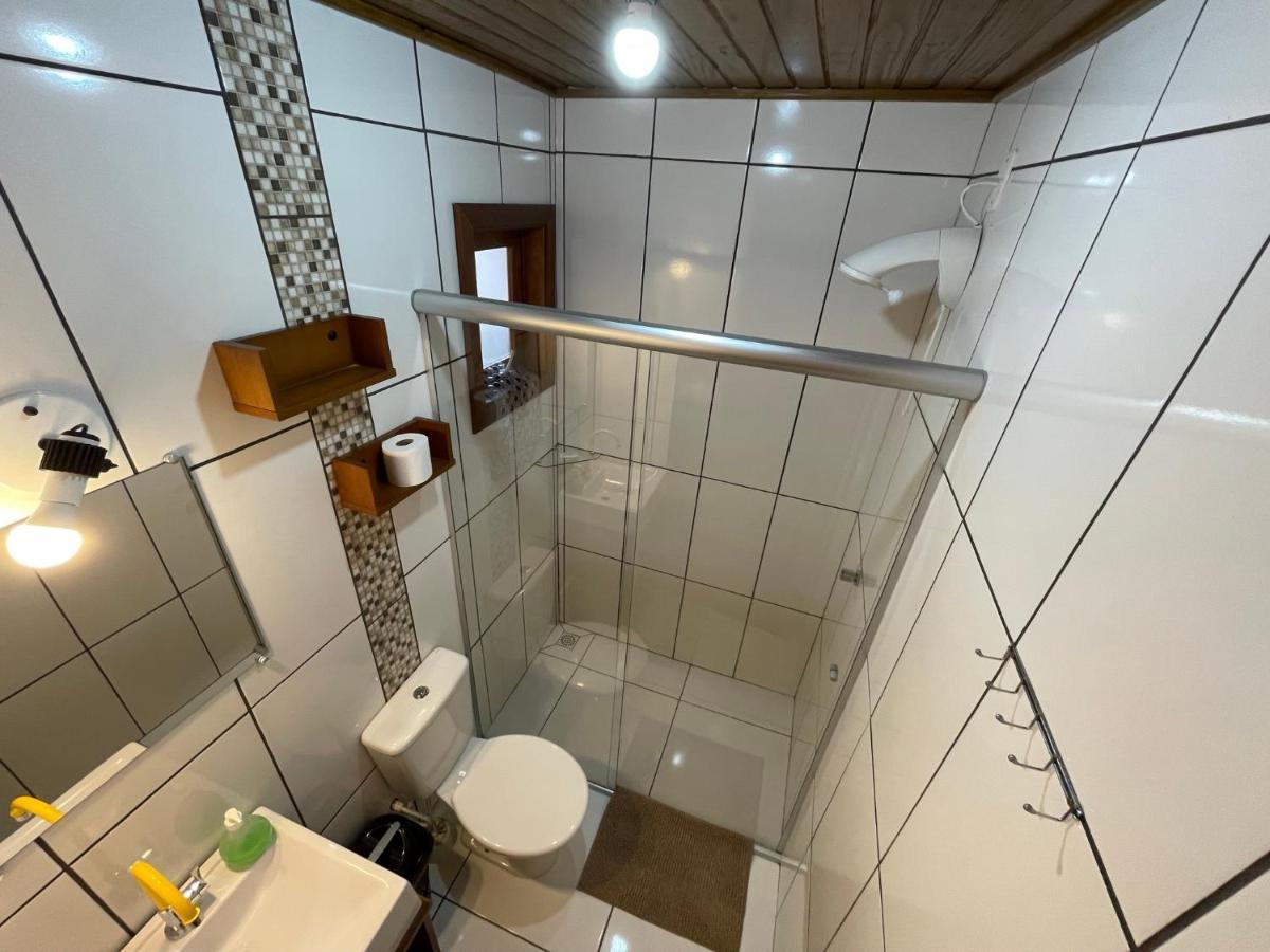 Suites 224 卡内拉 外观 照片