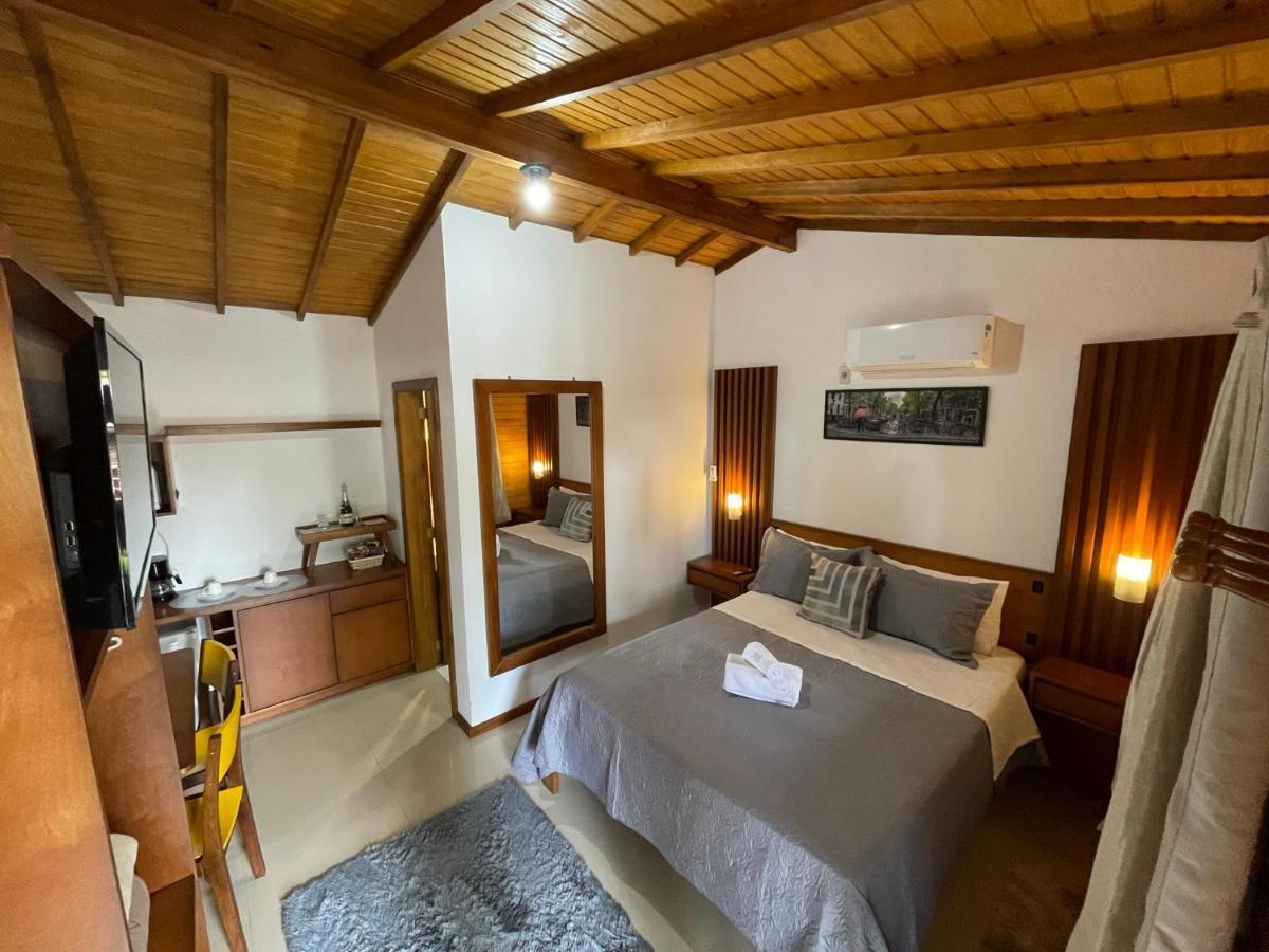 Suites 224 卡内拉 外观 照片