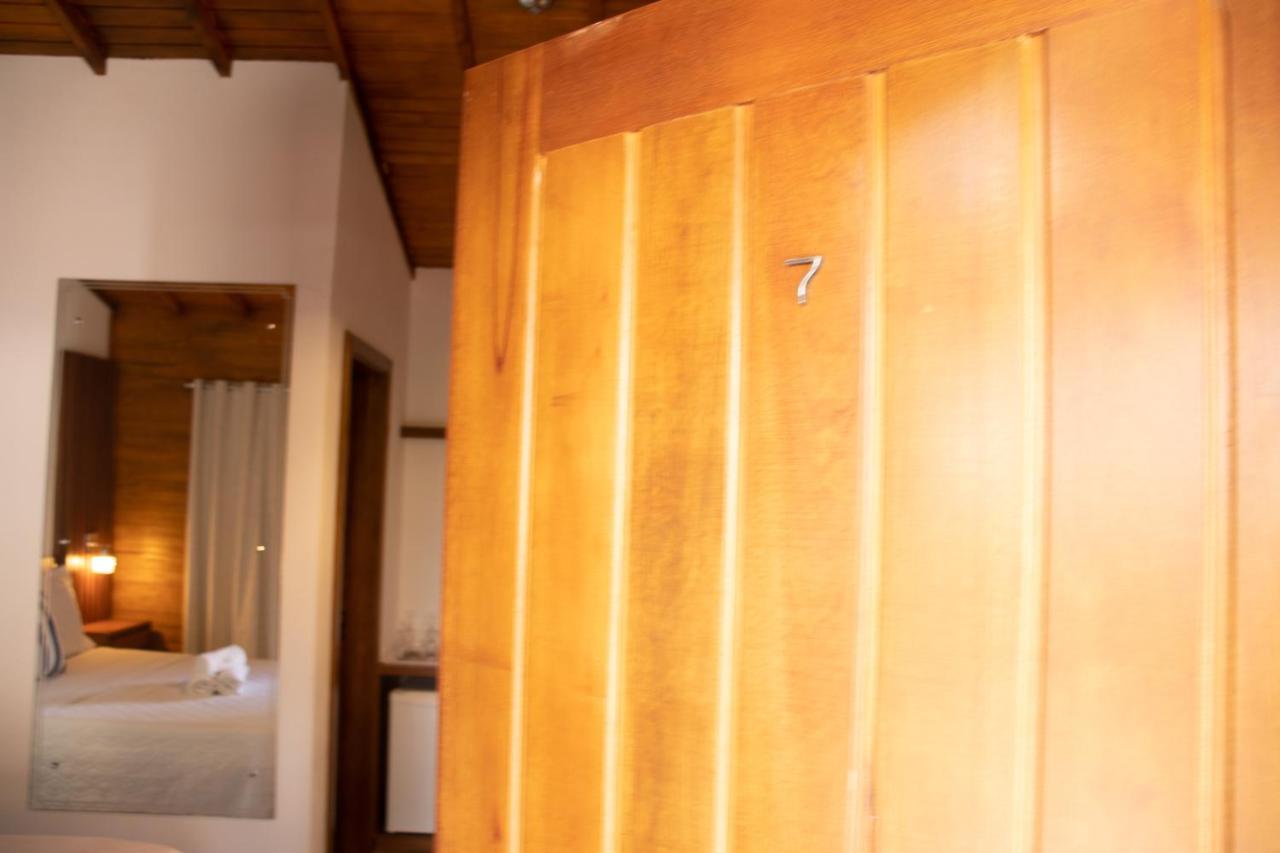 Suites 224 卡内拉 外观 照片