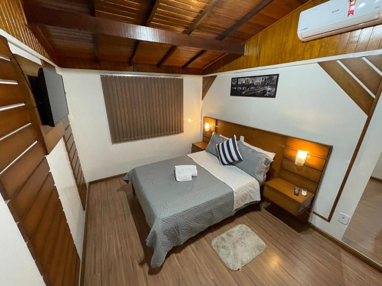 Suites 224 卡内拉 外观 照片